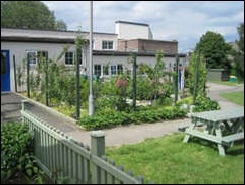 Example - Spire Infant School