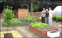 Example Gardens