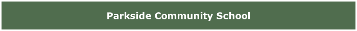 Parkside Community School