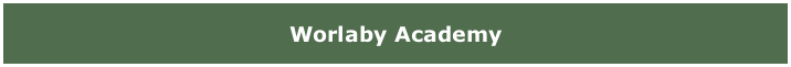 Worlaby Academy